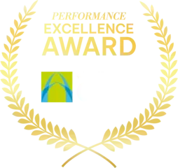 Partner recognition from Commercial Bank of Dubai, 2021