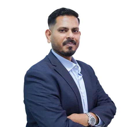 Abhijith