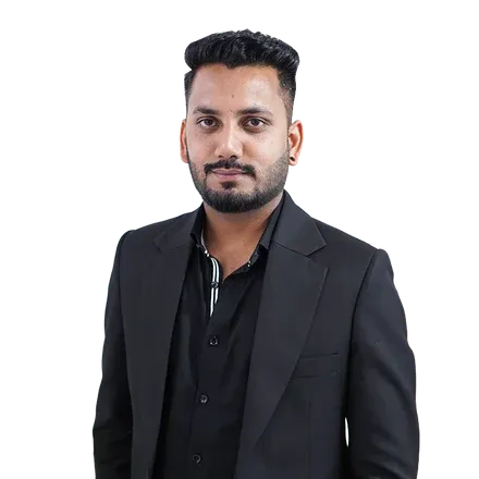 Abhishek