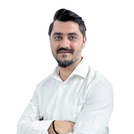 Jayesh