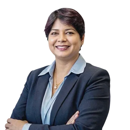 Payal Agrawal