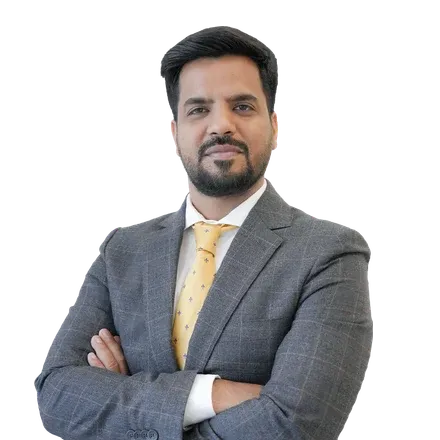 Rajat Singla