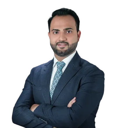Shivam Dubey