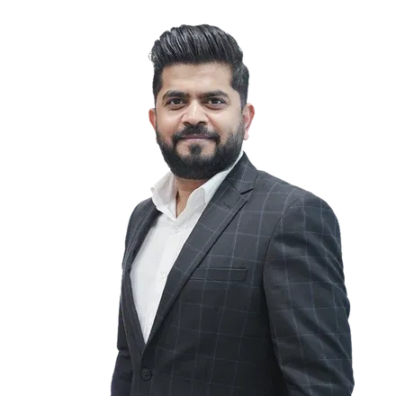 Surya Prakash