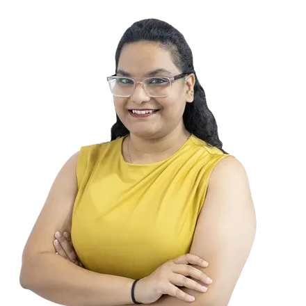 Vaishnavi