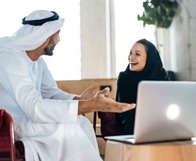 UAE RESIDENT mortgage big